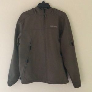 Dakine rain jacket size small